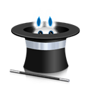 Magic Rabbit 256 icon